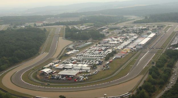 Immagine nel testo correlata a: Motomondiale 2013 - il weekend del Gp della Rep.Ceca su Italia 1/HD e Italia 2