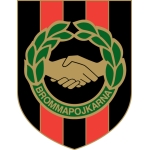 Brommapojkarna