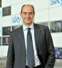 Immagine di Carlo Rossanigo passa da Sky a RCS come Direttore dei Rapporti Istituzionali