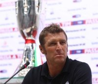 Supercoppa Italiana Tim 2012: Juventus - Napoli (diretta ore 14 su Rai1)