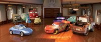 Immagine nel testo correlata a: Cars Day su SKY Cinema 1: in anteprima alcune immagini del nuovo film