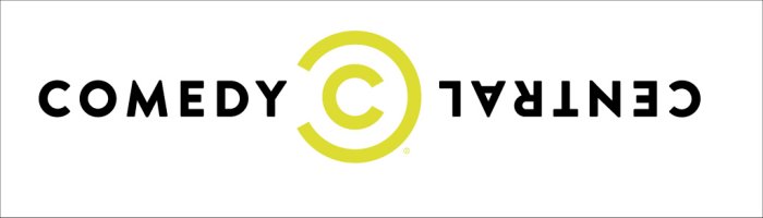 Comedy Central rinnova il logo e annuncia novità per il palinsesto 2014
