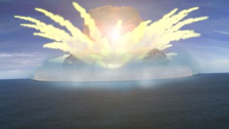Clima dell'altro mondo, su Focus  le condizioni negli altri pianeti
