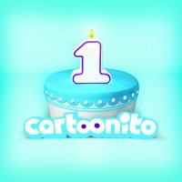 Buon compleanno Cartoonito! Una giornata speciale con le serie più amate
