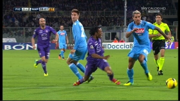 Immagine di Serie A Sky Sport HD 29a giornata | Programma e Telecronisti