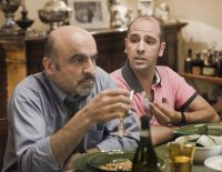 Oggi sui canali SKY - Segnalazioni programmi di Martedi 25 Ottobre 2011