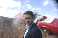 Call me Fritz, in prima tv in chiaro con un doppio episodio su Cielo