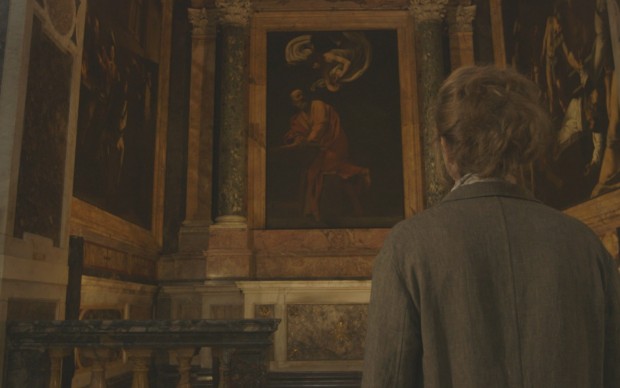 Immagine nel testo correlata a: Greta Scacchi guida d'eccezione su Sky Arte HD con ''Capolavori svelati''