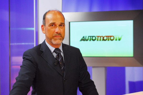 Novità - Il 29 Settembre nasce AutomotoTv visibile a tutti gli abbonati Sky Immagine nel testo correlata a: Novità - Il 29 Settembre nasce AutomotoTv visibile a tutti gli abbonati Sky