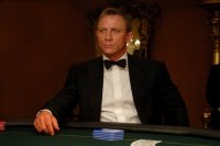 Sky Cinema 007 HD: si accende sul canale 304 per tutto il mese di Ottobre