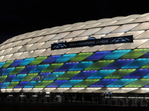 Immagine di Champions, Finale: Bayern Monaco-Chelsea (Rai1, SKY Sport, Mediaset Premium) - Scopri su Sport