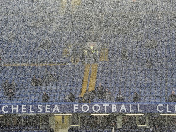 Immagine nel testo correlata a: Calcio Estero SKY - 24a Giornata Premier League: Programma e Telecronisti