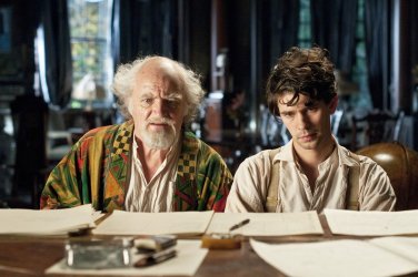 Immagine di Stasera su Sky Cinema HD | Palinsesto Domenica 12 Gennaio 2014