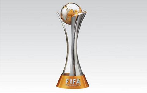 Immagine nel testo correlata a: Calcio, Mondiale per Club - Finale: Santos-Barcellona (diretta su Premium Calcio)