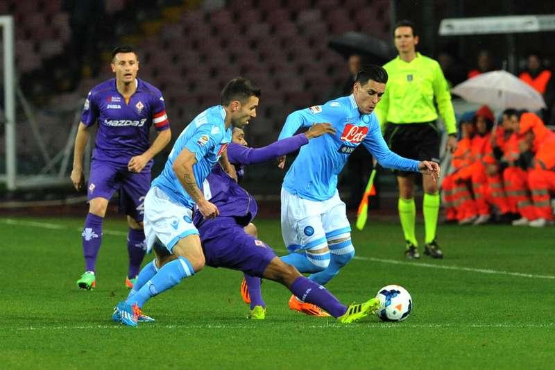 Coppa Italia Finale 2014: Fiorentina - Napoli (diretta ore 20.45 su Rai 1 e Rai HD)