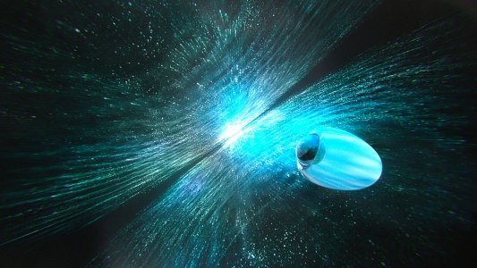 Successo di ascolti sui canali Fox per Cosmos: odissea nello spazio