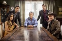 Immagine di La nuova seconda stagione di Dallas, al via su Mya/Mediaset Premium
