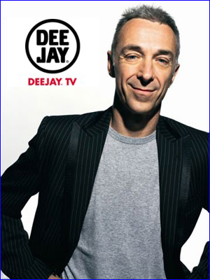 DeeJay TV passa da Gruppo Espresso a Discovery Italia