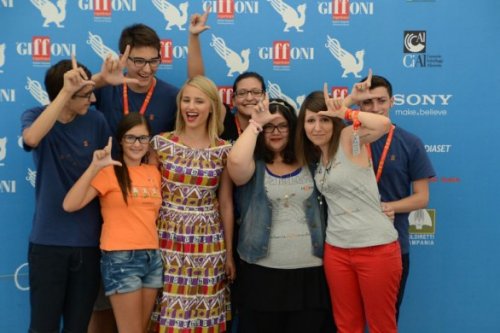 Immagine di Il decalogo di Glee, da Britney Spears all&#039;ingresso nel Time