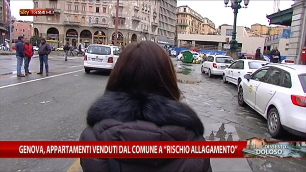 #DissestoDoloso Atto II, i reportage esclusivi di Sky TG24 HD