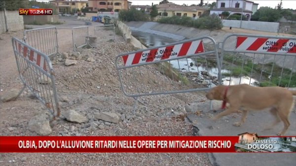 #DissestoDoloso Atto II, i reportage esclusivi di Sky TG24 HD