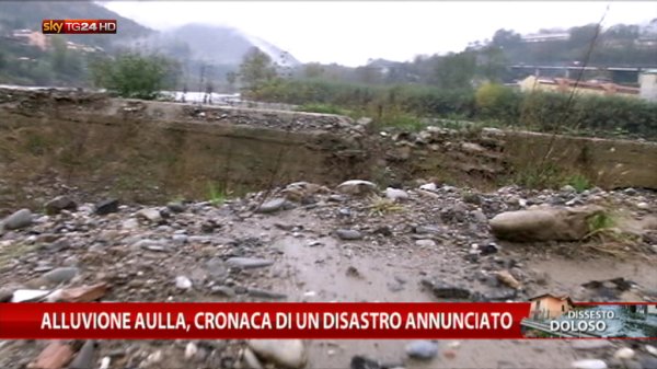 #DissestoDoloso Atto II, i reportage esclusivi di Sky TG24 HD