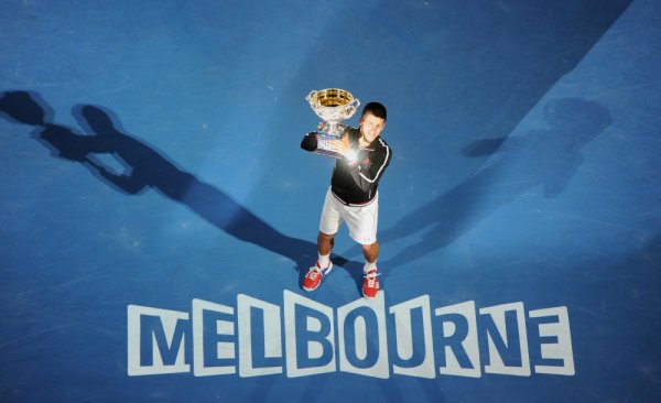 Eurosport batte ogni record per la finale degli Australian Open Immagine nel testo correlata a: Eurosport batte ogni record per la finale degli Australian Open