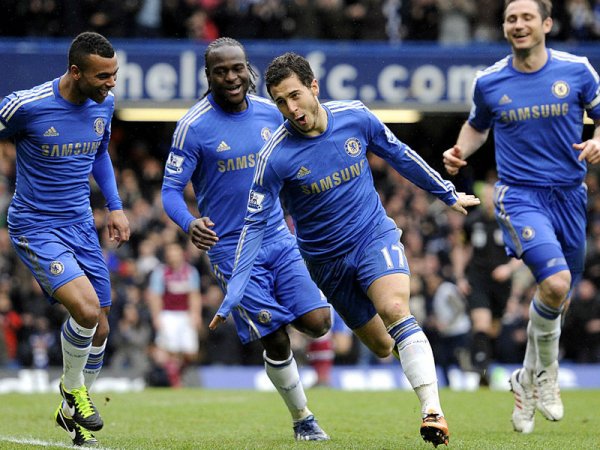 Immagine nel testo correlata a: Calcio Estero SKY - 31a Giornata Premier League: Programma e Telecronisti
