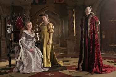 Immagine di Guerra, potere e magia in The White Queen da stasera su Sky Uno HD