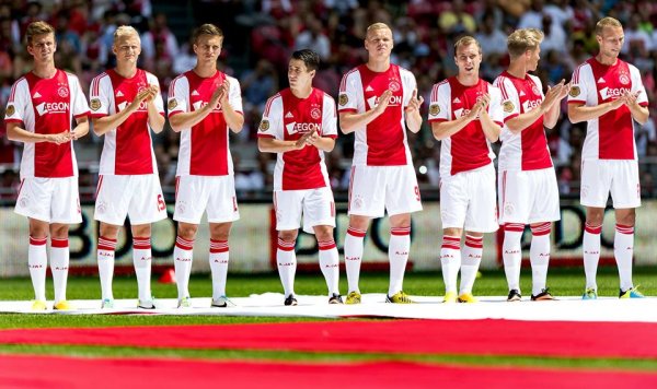 Immagine di Fox Sports acquista anche i diritti dell&#039;Eredivisie Olandese