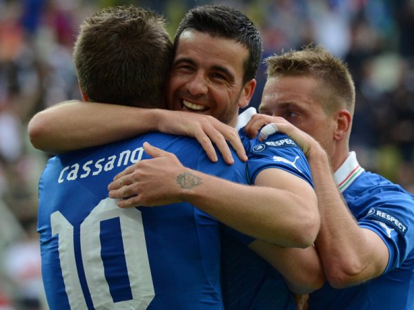 Euro 2012: coraggio! Italia-Croazia (diretta Rai 1 e Rai HD) e Spagna-Eire