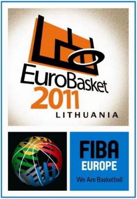 Europei di Basket 2011, il calendario della copertura tv su Rai Sport 1 e 2