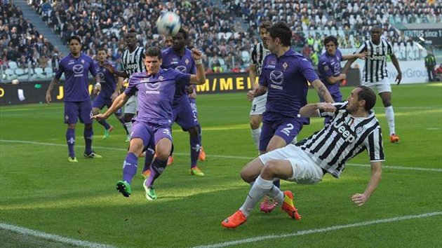Europa League | Juventus - Fiorentina (diretta HD Canale 5, Sky Sport e Premium Calcio)