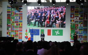 Expo 2015: da domani l'esordio in tv con gli spot per l'Esposizione