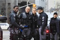 La quarta stagione di ''Flashpoint'' da stasera su Axn HD (Sky canale 120)