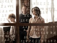 Touch, la serie tv creata da Tim Kring arriva su su FOX (Sky, canale 111)