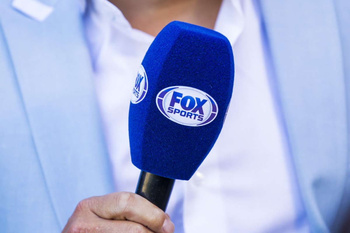 Il 30 giugno 2018 si conclude avventura del canale Fox Sports in Italia