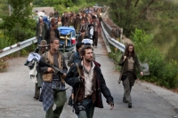 Un'estate ricca di prime visioni su Fox HD, si comincia con Falling Skies