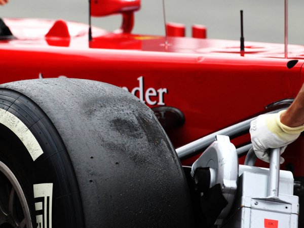 Formula 1 2012 - il weekend del Gp di Germania sulla Rai (anche in HD) Formula 1 2012 - il weekend del Gp di Germania sulla Rai (anche in HD)