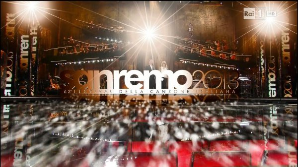 Festival di Sanremo 2013, è la serata decisiva! (diretta Rai 1 e Rai HD dalle 20.35)