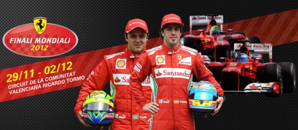 Ferrari Challenge, il weekend dedicato alla Rossa in diretta su Sky Sport 2 HD Ferrari Challenge, il weekend dedicato alla Rossa in diretta su Sky Sport 2 HD