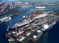 Fincantieri