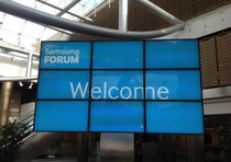 Immagine di Dal Forum di Montecarlo arriva la tv di Samsung che riconosce i gusti