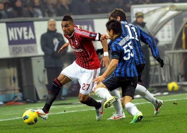 Serie A: è la notte decisiva? Inter-Milan e Cagliari-Juventus (diretta Sky e Premium)