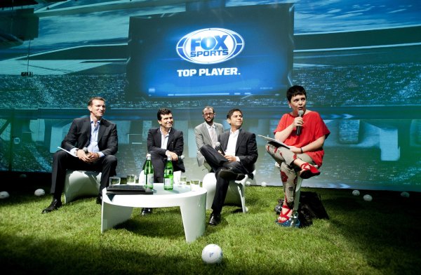 Il grande calcio su Fox Sports, si parte il 9 Agosto con Montpellier-Psg Immagine nel testo correlata a: Il grande calcio su Fox Sports, si parte il 9 Agosto con Montpellier-Psg