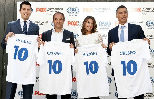 Il grande calcio su Fox Sports, si parte il 9 Agosto con Montpellier-Psg Immagine nel testo correlata a: Il grande calcio su Fox Sports, si parte il 9 Agosto con Montpellier-Psg