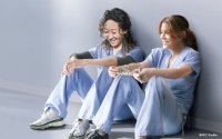Serata ad alto ascolto per FoxLife (con Grey's Anatomy 8) e History
