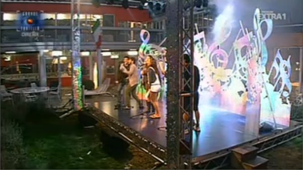 Grande Fratello 11: ospiti Mietta e Umberto Tozzi, una telefonata inaspettata