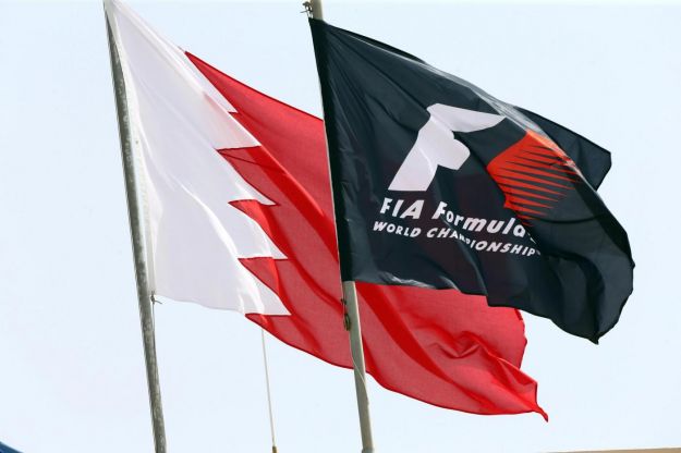 F1 Bahrain 2015, Qualifiche - diretta esclusiva Sky Sport F1 HD, differita Rai 2