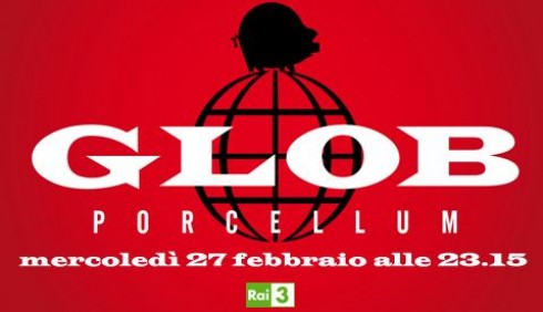 Glob, il ritorno di Enrico Bertolino in seconda serata su Rai3 Immagine nel testo correlata a: Glob, il ritorno di Enrico Bertolino in seconda serata su Rai3